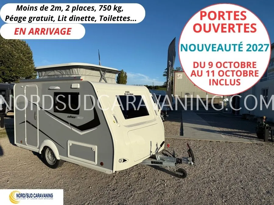 MINI FREESTYLE 290